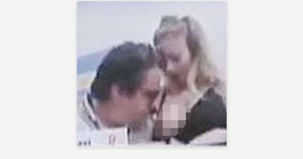 Diario HOY | Confirman condena a exdiputado que protagonizó escándalo sexual en plena sesión virtual