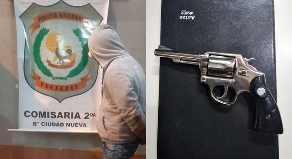 Reducen a asaltante que se alzó con celular de pasajera; tenía arresto domiciliario por robo - La Clave