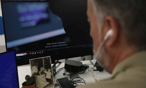 Inteligencia artificial para hablar con los muertos, una aplicación llena de interrogantes – Prensa 5