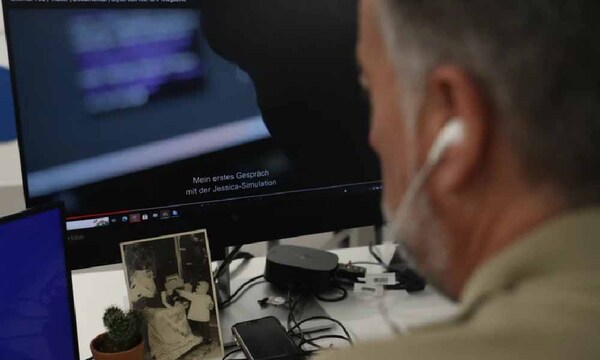 Inteligencia artificial para hablar con los muertos, una aplicación llena de interrogantes – Prensa 5