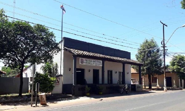 Asaltantes se llevan G. 24 millones tras robo en agencia de quinielas en Yaguarón – Prensa 5