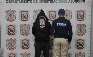 Hermano de Sandra McLeod condenado por estafa