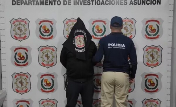 Hermano de Sandra McLeod condenado por estafa