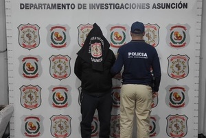 Pastor condenado por estafa es detenido por la policía