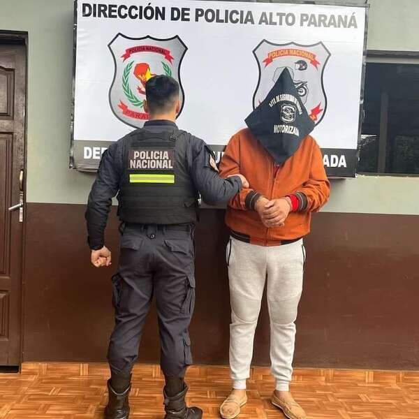 Creó perfiles falsos para hostigar sistemáticamente a su expareja - ABC en el Este - ABC Color