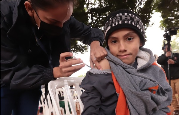 Cómo cuidar a los niños de las enfermedades respiratorias circulantes • PARAGUAY TV HD