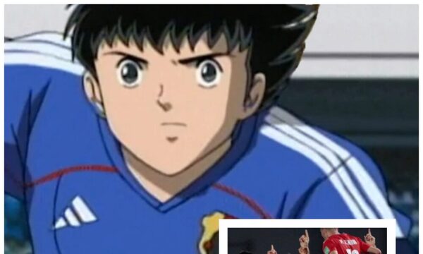 (VIDEO)¡Furor por la aparición de la Albirroja en “Supercampeones”!