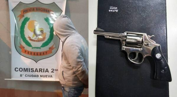 Subió a un colectivo para robar pero la gente lo “corrigió”; sus cómplices huyeron