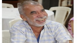 Muere el reconocido escritor encarnaceno Julio Sotelo - Noticias Paraguay