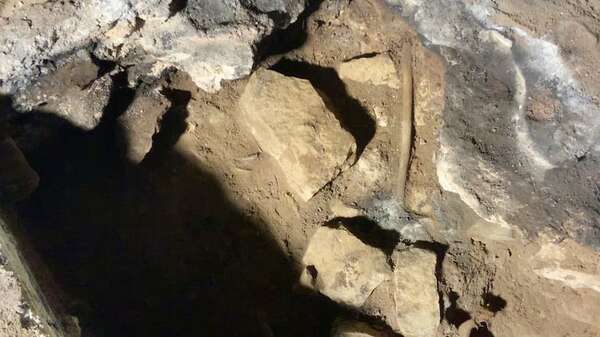 Ritual aborigen de 12.000 años de antigüedad fue descubierto en Australia - Ciencia - ABC Color