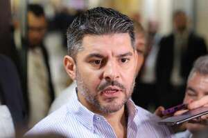 AUDIO: Desvío de G. 500.000 millones: concejal pedirá hoy que se procese a “Nenecho” por desacato - A La Gran 7-30 - ABC Color