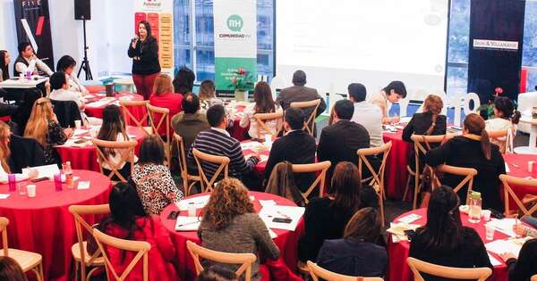 La Nación / Cuarta cumbre de Relaciones Laborales se realizará en Asunción