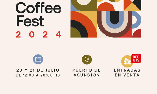 Regresa el evento más esperado de la temporada: Asu Coffee Fest 2024