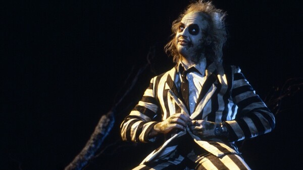 Beetlejuice Beetlejuice, de Tim Burton, abrirá la Mostra de Venecia