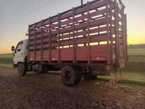 Asaltaron a dos hombres cuando iban camino a comprar animales en Pirapó 13