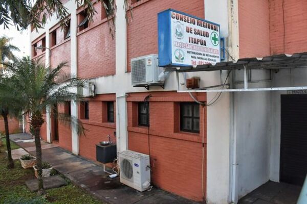 DINAVISA autoriza la apertura de la Farmacia Social y el Parque Sanitario del Consejo Regional de Salud