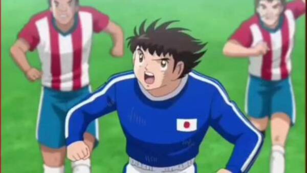 [VIDEO] ¡La Albirroja apareció en "Supercampeones" y tampoco pudo ganar!