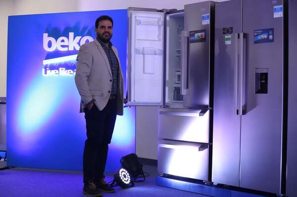Beko, calidad que respeta el medio ambiente