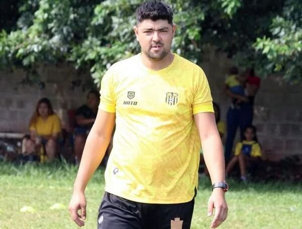 Renato Rojas asume la dirección técnica del Gral. Díaz