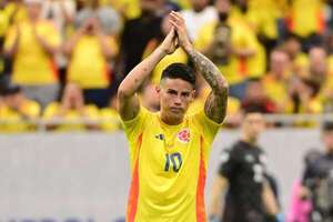 Brasil vs. Colombia, en la Copa América 2024: Horario, formaciones y dónde ver - Fútbol Internacional - ABC Color
