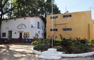 Ciudad del Este: tras fuga de interno, ordenan apertura de sumario - trece
