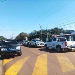 Incautan tragamonedas que operaban aparentemente de manera ilegal en un comercio en Cambyretá
