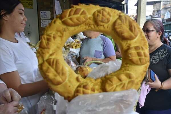 Si te gustan la chipa y el turismo interno, este destino te va a encantar - Viajes - ABC Color