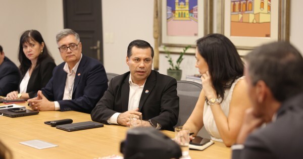 Sosa les quiere aumentar la tarifa eléctrica a las empresas de cripto y Fintech dice que es un golpe al sector