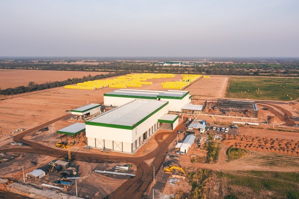 Se establecerá una planta industrial para extracción de aceite de semilla de algodón en el Chaco