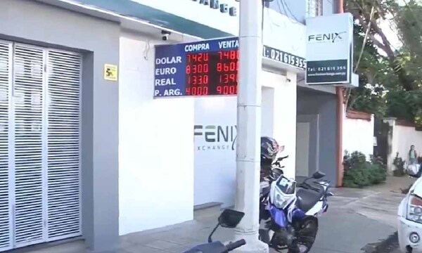 Se entrega presunto apoyo logístico de la banda implicada en asalto a casa de cambios – Prensa 5