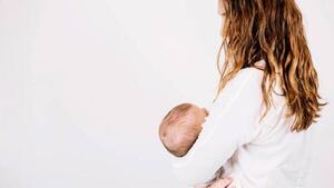 “Nació mi bebé y la familia de mi marido se mete demasiado”