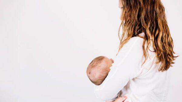 “Nació mi bebé y la familia de mi marido se mete demasiado”