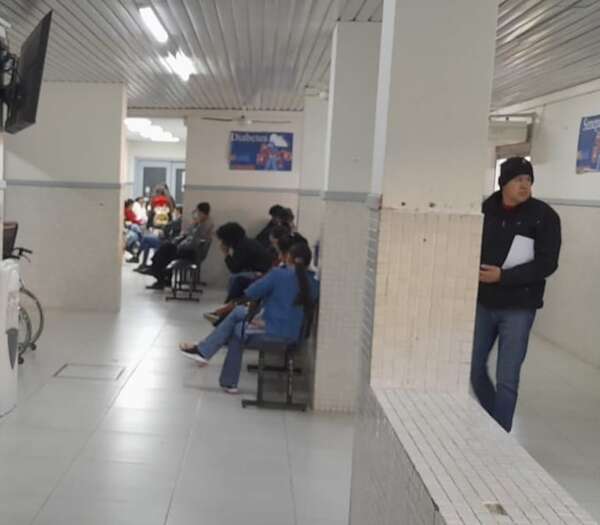Quieren instalar sillón de hemodiálisis en Hospital de Ayolas - Nacionales - ABC Color