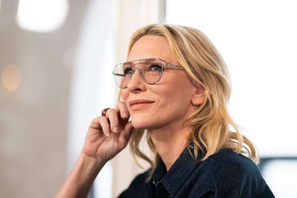 Cate Blanchett será homenajeada en el Festival de Cine de Toronto - Cine y TV - ABC Color