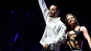 [VIDEO] Decepción con Maluma por su último concierto: “Ni se te ocurra volver”