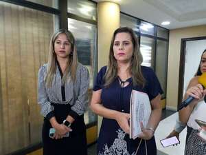 Solicitud de desestimación prueba montaje cartista para echar a Kattya, dice diputado - Política - ABC Color