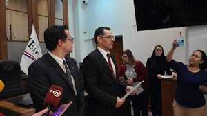 Cones y Procuraduría presentan denuncia contra jueza que otorgó amparo para habilitar carrera de medicina - Megacadena - Diario Digital