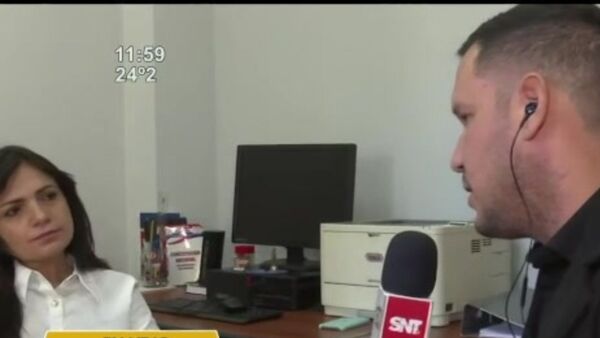 Continúa la investigación en busca del bebé desaparecido - SNT