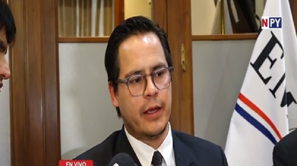 CONES y PGR presentan denuncia contra jueza por irregularidades - Noticias Paraguay