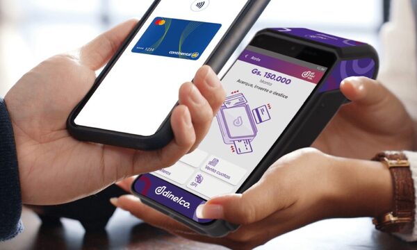 ¡Dinelco sigue apostando a su calendario de innovación del 2024!