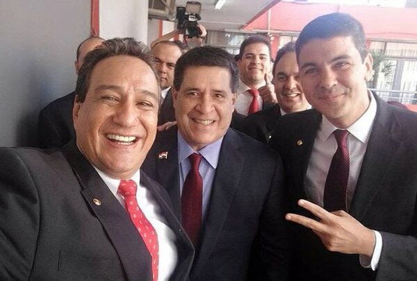 Juicio oral a Hugo Javier: Acusación no tiene vicio según tribunal de sentencia