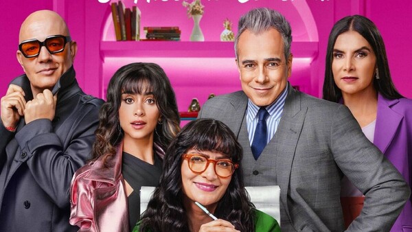 Plataformas de streaming con novedades este mes