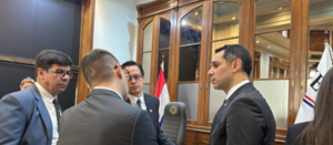 CONES y PGR denuncian ante el JEM a jueza que autorizó apertura de carrera de Medicina sin habilitación