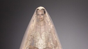 Semana de la Moda de París Alta Costura