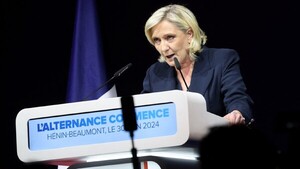 Francia vive una semana clave para definir futuro político