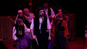 ¡Todos al teatro! Ofrecen nueve espectáculos para deleitar a los niños durante el receso de invierno