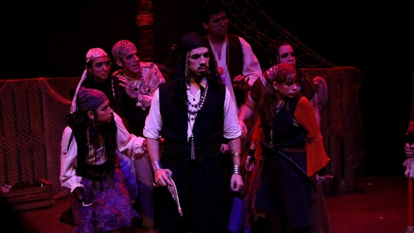 ¡Todos al teatro! Ofrecen nueve espectáculos para deleitar a los niños durante el receso de invierno