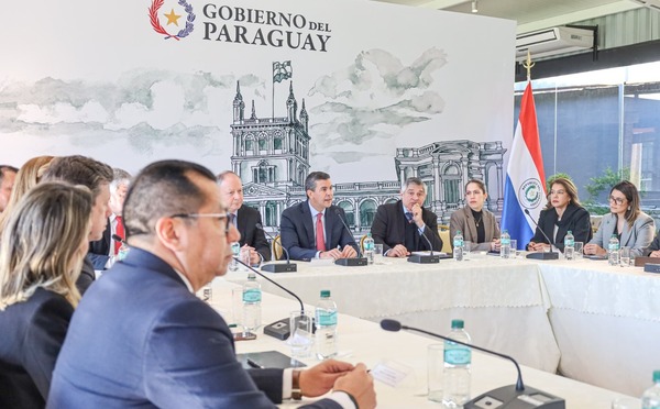 Enep coordina y articula proyectos emprendidos por el Gobierno - ADN Digital