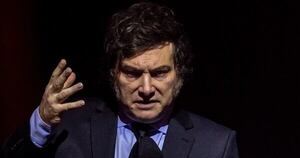 Diario HOY | Milei redobla críticas al gobierno de Bolivia por “fraude montado” de golpe