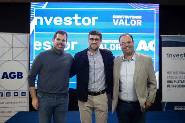 Investor y AGB se unen para generar valor en el Alto Paran谩 - Revista PLUS